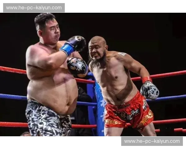 大摆拳的咆哮与黑旋风的重压：王知亮vs海耶斯，一场超越胜负的野性礼赞