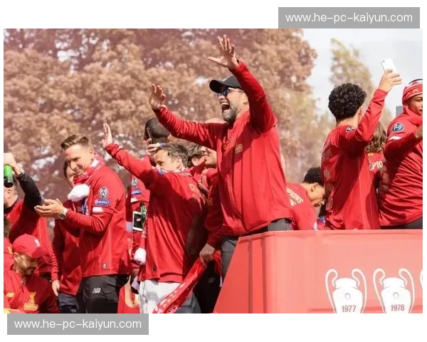 惊涛骇浪与红色浪潮：赫尔城与利物浦的恩怨情仇